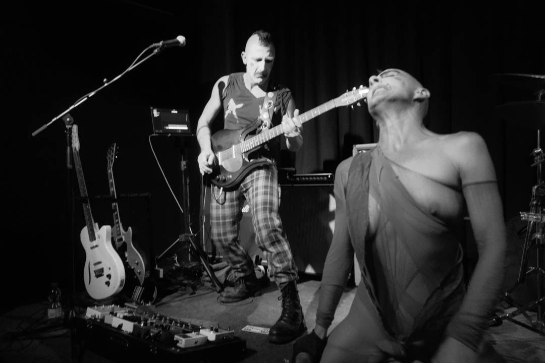 1 May 2026 – Mad Kate | The Tide at Urban Spree